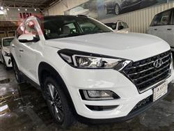 هیوندای تۆکسۆن